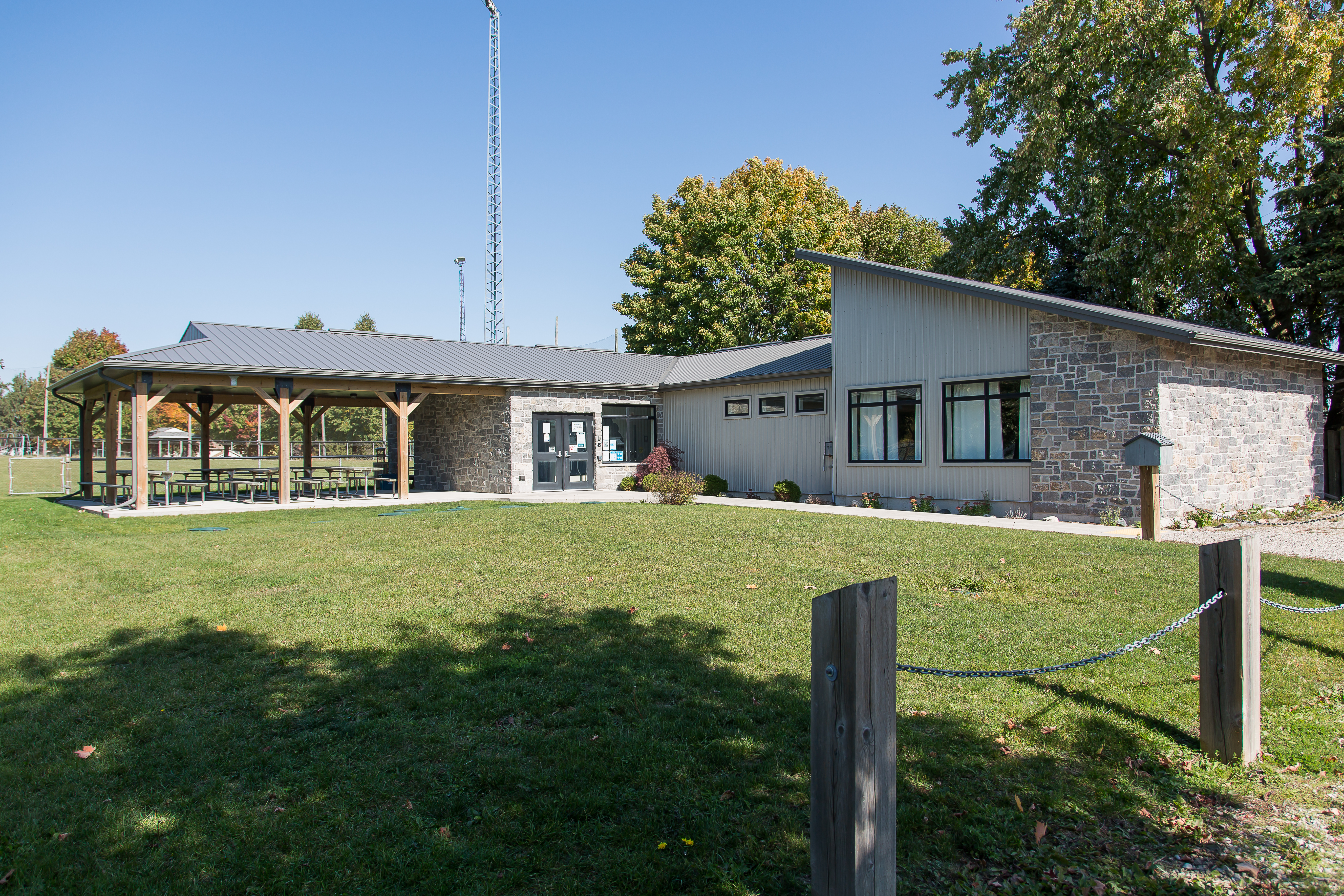 Heidelberg Community Centre