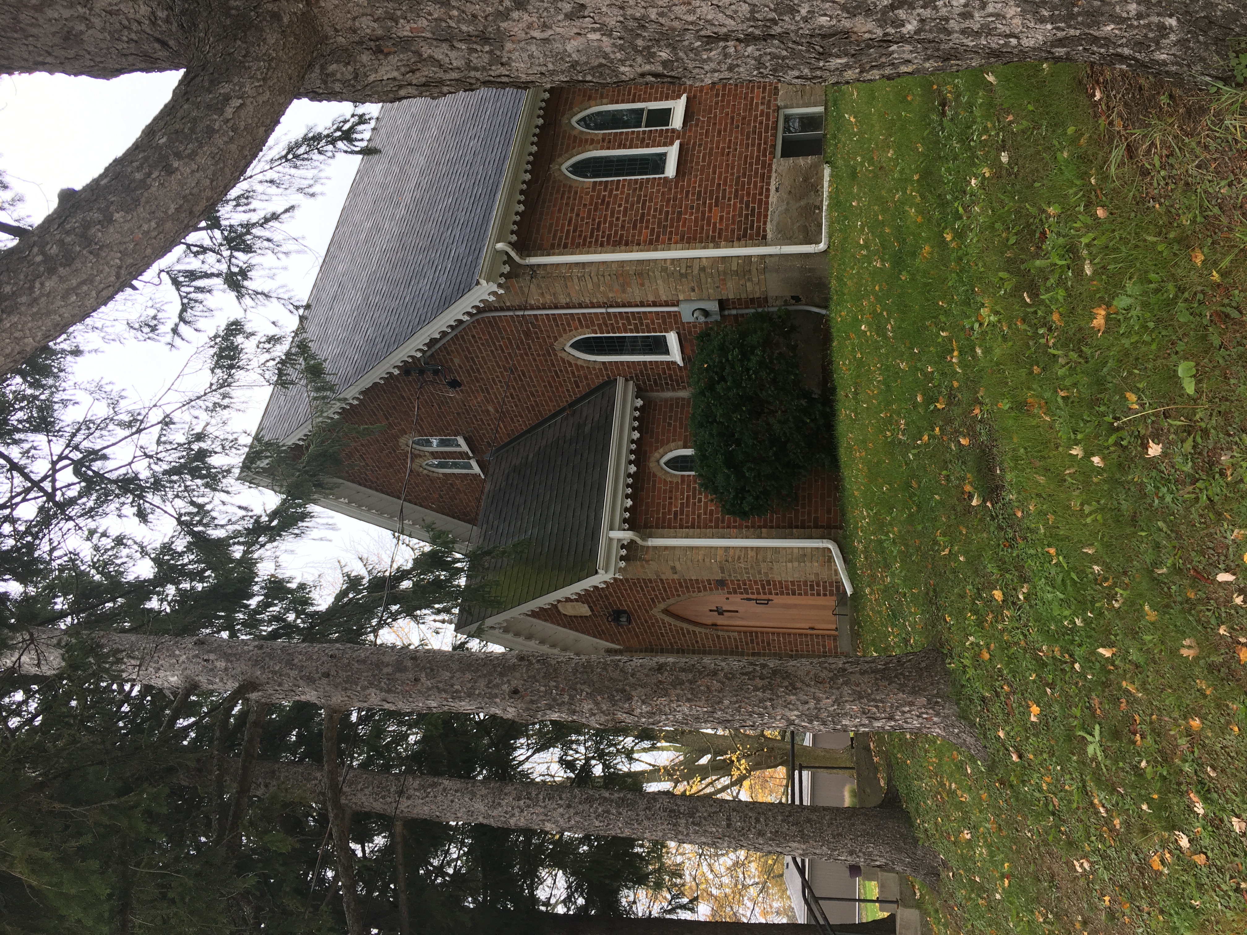 Conestogo United Church