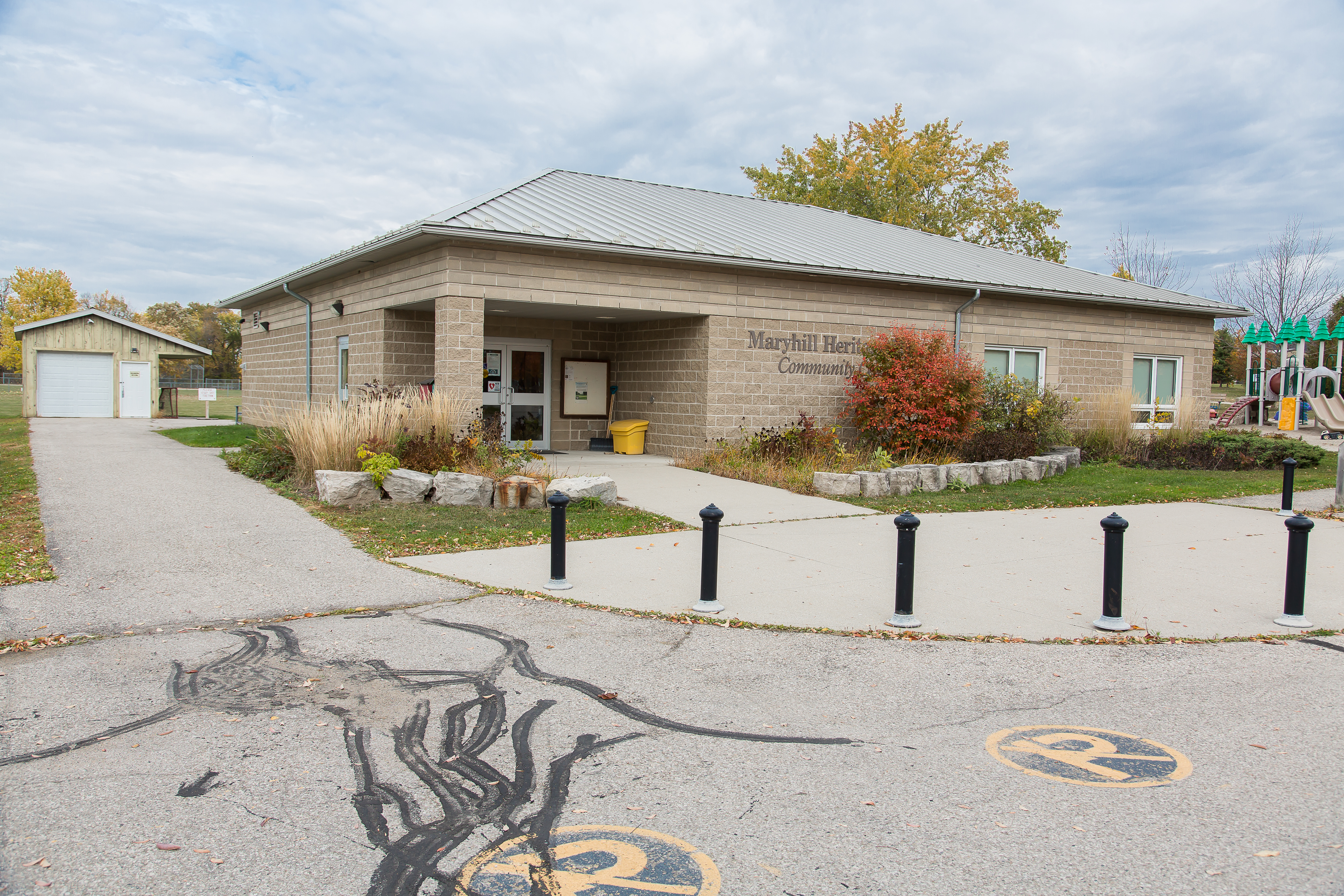 Maryhill Community Centre